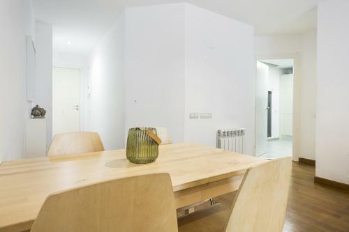 Olala Les Corts Exclusive Apartments