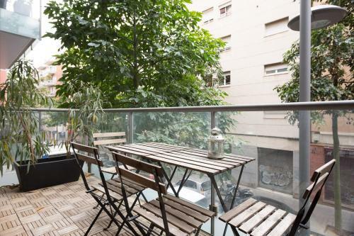 Olala Les Corts Exclusive Apartments