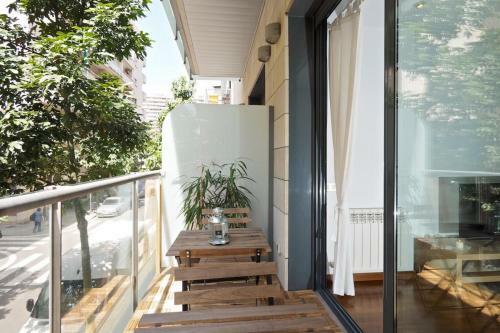 Olala Les Corts Exclusive Apartments