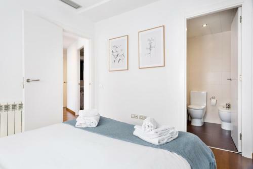 Olala Les Corts Exclusive Apartments