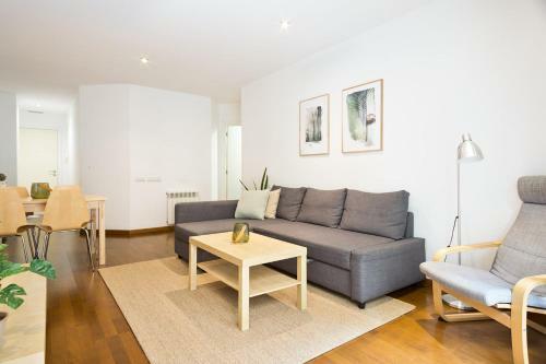 Olala Les Corts Exclusive Apartments