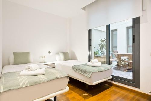 Olala Les Corts Exclusive Apartments