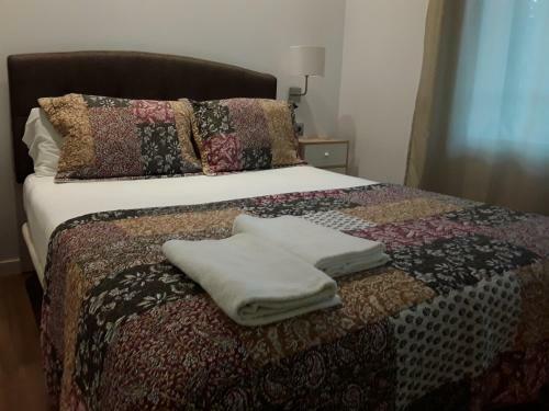 Apartamento Aut�ntic Barcelona Monumental