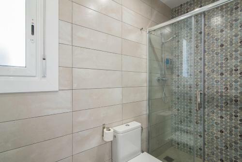 Apartamento Aut�ntic Barcelona Monumental