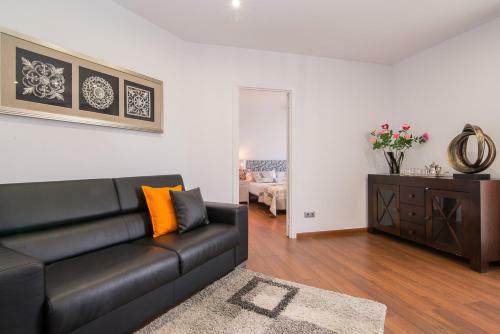 Apartamento Aut�ntic Barcelona Monumental
