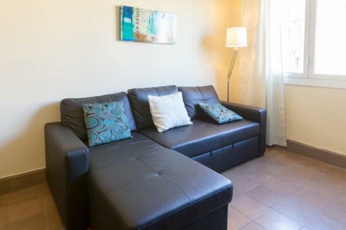 Apartamento Aut�ntic Barcelona Monumental