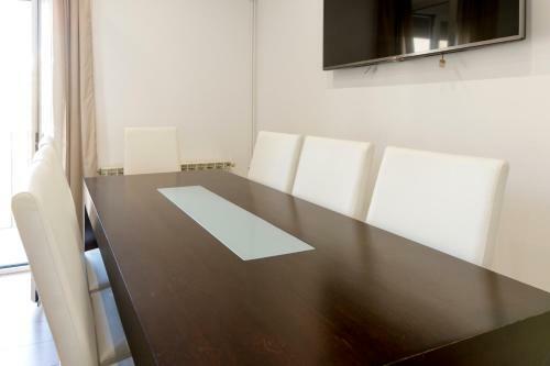 Apartamento Aut�ntic Barcelona Monumental