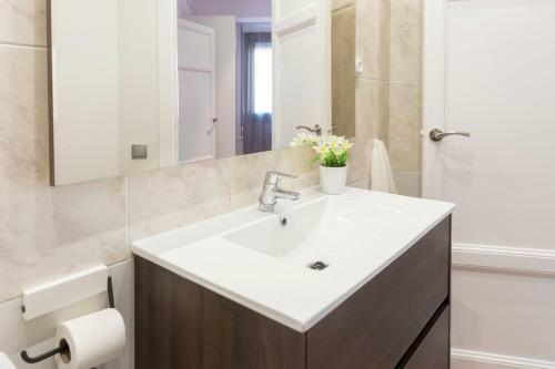 Apartamento Aut�ntic Barcelona Monumental