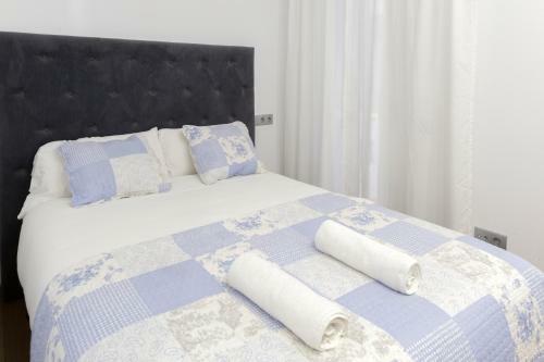Apartamento Aut�ntic Barcelona Monumental
