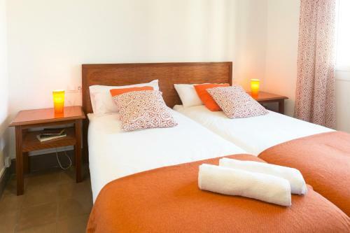 Apartamento Aut�ntic Barcelona Monumental