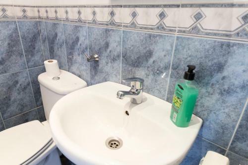 Apartamento Aut�ntic Barcelona Monumental