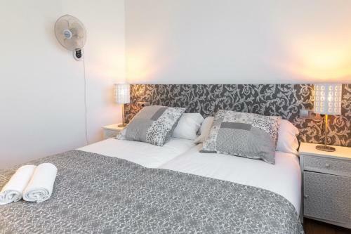 Apartamento Aut�ntic Barcelona Monumental