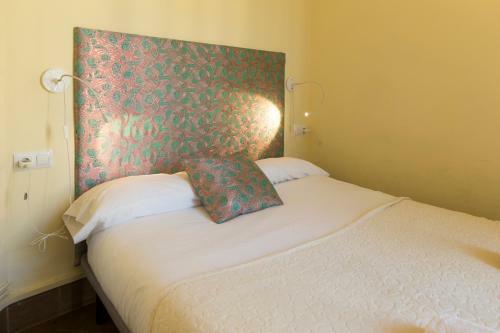 Apartamento Aut�ntic Barcelona Monumental