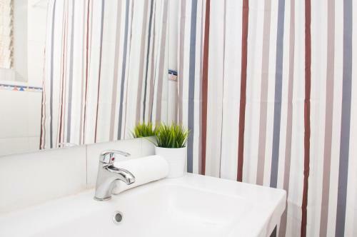 Apartamento Aut�ntic Barcelona Monumental