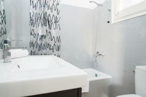 Apartamento Aut�ntic Barcelona Monumental