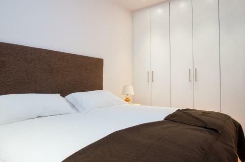 Apartamento Aut�ntic Barcelona Monumental