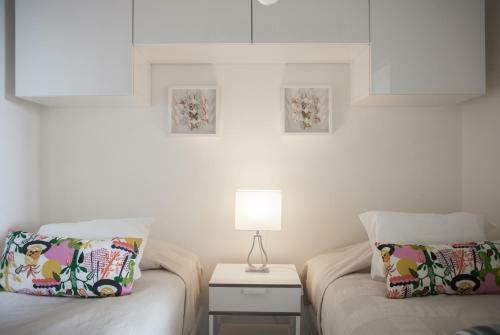 Apartamento Casa Dante