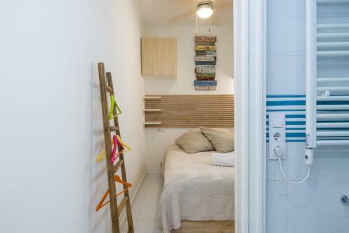Apartamento Casa Dante