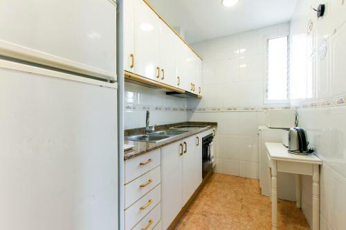 Ma Bright Apartment Next To Parc de Montju�c