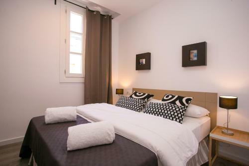 Dec� Apartments Barcelona-sants