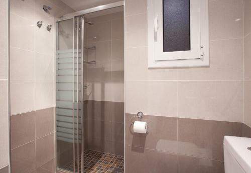 Apartamento Barnapartments Rambla Catalu�a