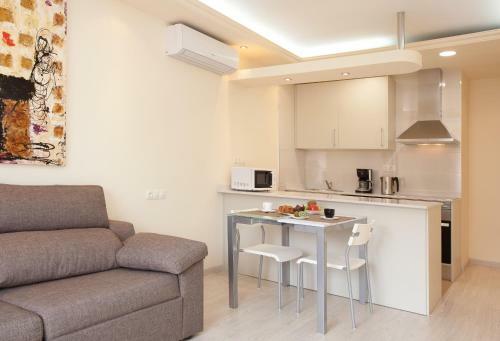 Apartamento Barnapartments Rambla Catalu�a