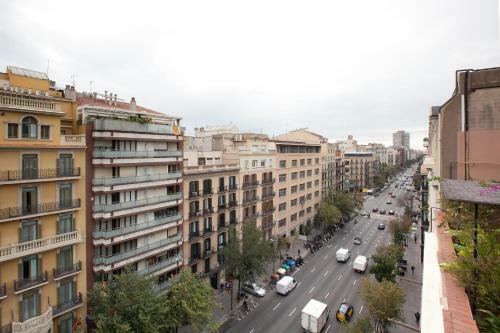Apartamento Barnapartments Rambla Catalu�a