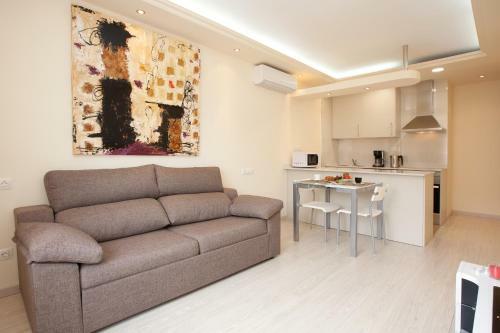 Apartamento Barnapartments Rambla Catalu�a