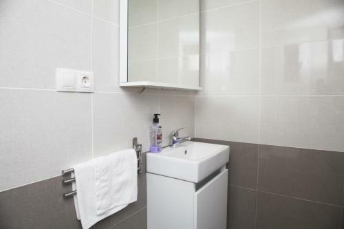 Apartamento Barnapartments Rambla Catalu�a