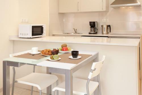 Apartamento Barnapartments Rambla Catalu�a