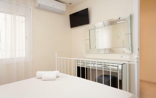 Apartamento Barnapartments Rambla Catalu�a