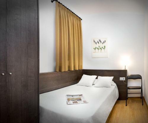 Classbedroom Gaud� Apartments