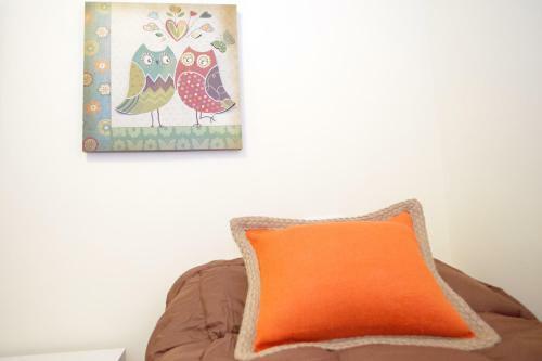 Bbarcelona Ramblas Apartment