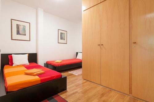 Key Gracia Apartments