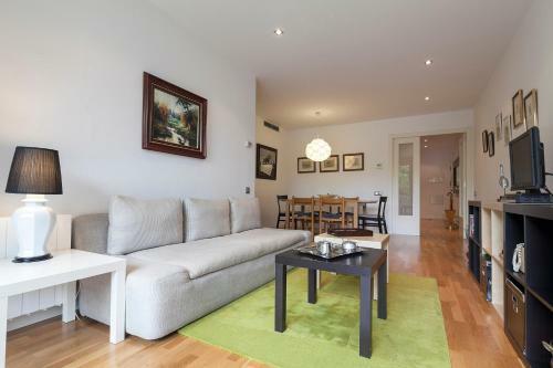 Key Gracia Apartments