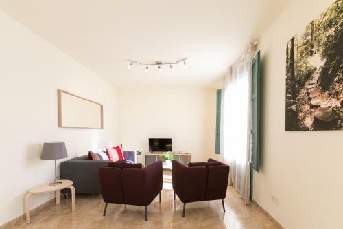Apartamento Be Barcelona Eixample Urquinaona II
