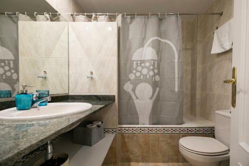 Apartamento Be Barcelona Eixample Urquinaona II