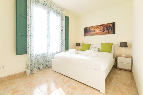 Apartamento Be Barcelona Eixample Urquinaona II