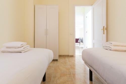 Apartamento Be Barcelona Eixample Urquinaona II