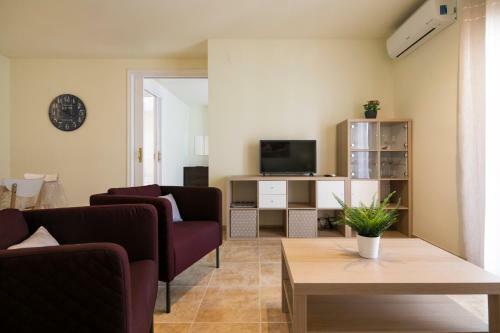 Apartamento Be Barcelona Eixample Urquinaona II