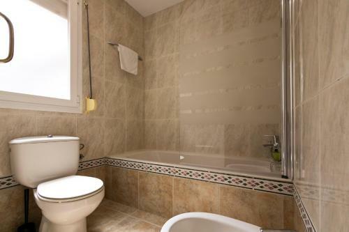 Apartamento Be Barcelona Eixample Urquinaona II