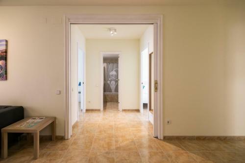Apartamento Be Barcelona Eixample Urquinaona II