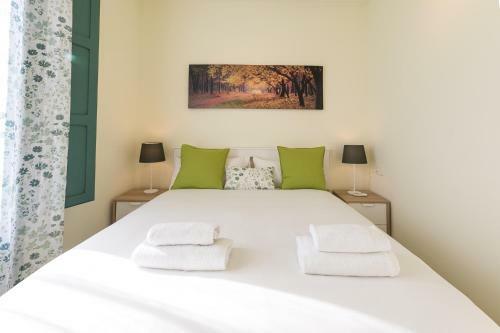 Apartamento Be Barcelona Eixample Urquinaona II