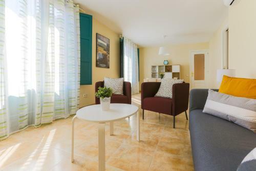 Apartamento Be Barcelona Eixample Urquinaona II