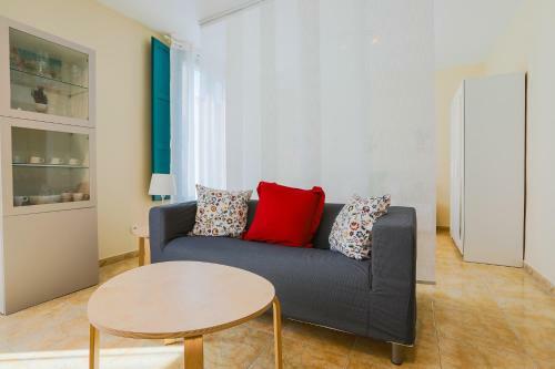 Apartamento Be Barcelona Eixample Urquinaona II