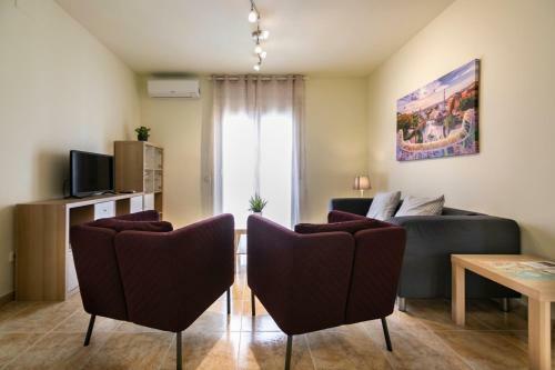 Apartamento Be Barcelona Eixample Urquinaona II