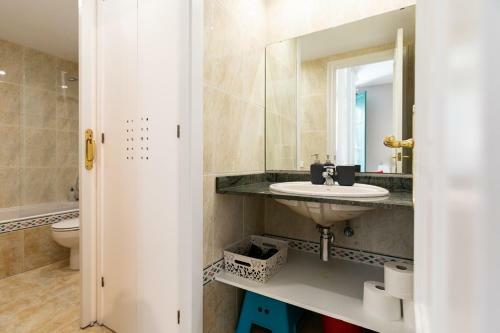 Apartamento Be Barcelona Eixample Urquinaona II
