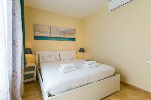 Apartamento Be Barcelona Eixample Urquinaona II