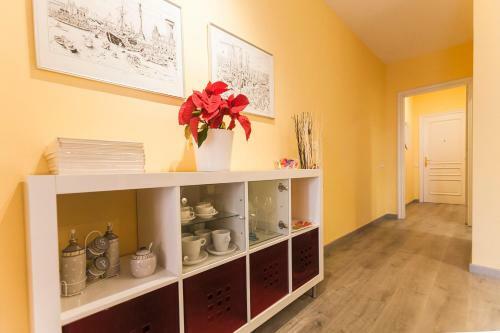 Apartamento Be Barcelona Eixample Urquinaona II