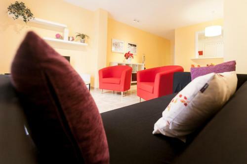 Apartamento Be Barcelona Eixample Urquinaona II